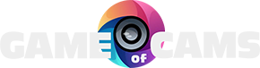 GAMEofCAMS GAMEofCAMS